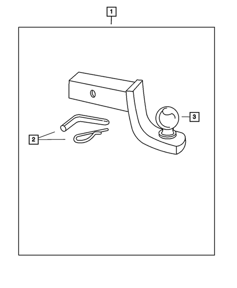 Carriers and Cargo Hauling for 2008 Dodge Ram 1500 #4