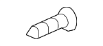N91017401 - Body: Striker Screw for Audi: A3, A3 Quattro, A4, A4 Quattro, A6, A6 Quattro, A8 Quattro, Q7, R8, RS4, RS5, S4, S6, S8, TT, TT Quattro, TT RS Quattro, TTS Quattro Image