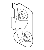 8E0831446E - Body: Lower Plate for Audi: A3, A3 Quattro, A4, A4 Quattro, A6, A6 Quattro, Q7, RS4, S4, S6, TT, TT Quattro, TT RS Quattro, TTS Quattro Image