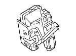 4F0839016C - : Lock Assembly for Audi: A6, A6 Quattro, S6 Image