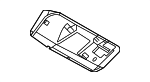 RL3Z17D550AA - Body: Upper Cover for Ford Image