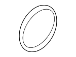 992419813 - Steering: Boot Clamp for Porsche Image