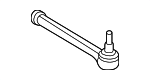 992423811 - Steering: Outer Tie Rod for Porsche Image