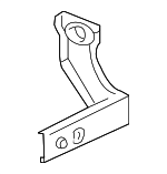 MR593993 - Cooling System: Trans Cooler Bracket for Mitsubishi Image