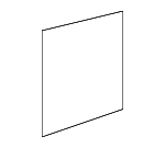 22624245 - Body: Info Label for Oldsmobile: Alero | Pontiac: Grand Am Image