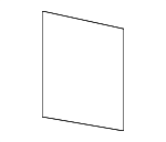 10447127 - Body: Info Label for Buick: Terraza | Chevrolet: Equinox, Silverado 1500, Silverado 2500, Uplander | GMC: Sierra 1500, Sierra 2500 | Oldsmobile: Alero | Pontiac: Aztek, Grand Am, Montana, Torrent Image