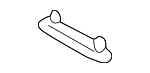 9444306 - Body: Stud Plate for Volvo Image