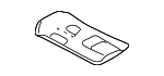 9474056 - Body: Battery Tray for Volvo Image