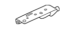 30742487 - Body: Bracket for Volvo Image