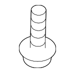 30760001 - Suspension: Engine Cradle Bolt for Volvo: S60, S60 Cross Country, S80 Image