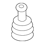 8535742070 - Electrical: Washer Hose Joint for Lexus: IS250, IS350, LX570, RX350 Image