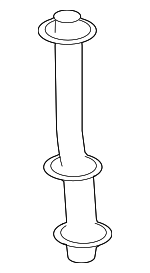 9044514039 - : Washer Hose for Lexus: IS250, IS350 Image