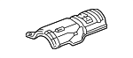 74601S6M000 - Exhaust: Heat Shield for Acura Image