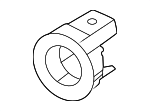285336UE0A - Body: Cover for Nissan Image