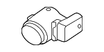 284387DE0C - Body: Park Sensor for Nissan Image