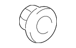 90178A0005 - Electrical: Combo Lamp Assembly Nut for Toyota Image image