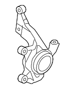 51715B2050 - : Steering Knuckle for Kia Image