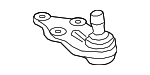 54530B2100 - : Lower Ball Joint for Kia Image