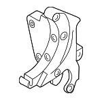 374603F410 - : Alternator Bracket for Kia Image