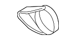 3711486Z00 - Steering: Lamp Cover for Suzuki Image