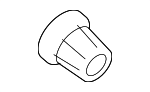 9017608054 - Body: Mount Arm Nut for Toyota Image