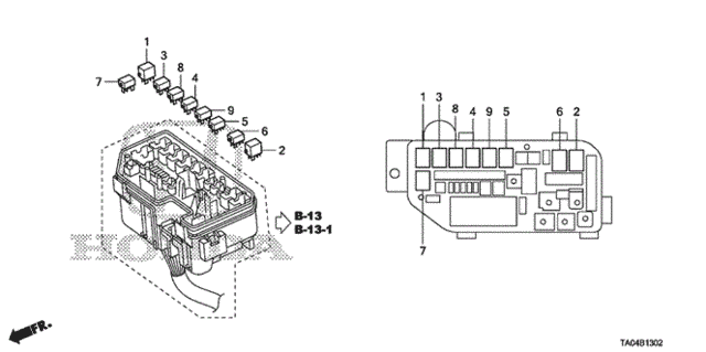 Diagram 1