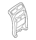 682608Z300 - Body: Panel for Nissan Image