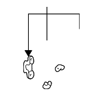 72175S03003 - Body: Crank Assembly for Honda: Civic, Insight, S2000 Image