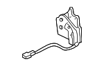72115S00A01 - Body: Lock Actuator for Honda: Civic Image