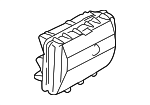 6290335020 - Body: Quarter Outlet Vent for Toyota Image