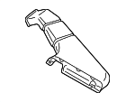 46012AE06B - Engine: Intake Duct for Subaru: Baja, Outback Image