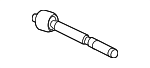 53521TRTJ01 - : Inner Tie Rod for Honda: Clarity Image