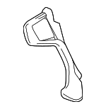 23134368 - Steering: Cover for GMC: Yukon Image