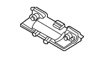 LR144626 - Entertainment &amp; Telematics: Lane Departure System Camera for Land-Rover Image