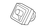 LR129291 - Entertainment &amp; Telematics: Park Assist Camera for Land-Rover Image