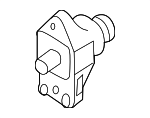 LR117576 - Entertainment &amp; Telematics: Park Assist Camera for Land-Rover Image