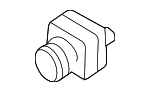 LR098720 - Entertainment &amp; Telematics: Park Assist Camera for Land-Rover Image