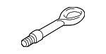 72157953893 - Body: Tow Hook for BMW Image