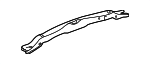 55275686AC - Cooling System: Upper Tie Bar for Mopar Image