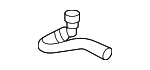 ML3Z18N344B - Cooling System: Outlet Hose for Ford Image