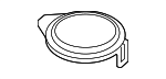 61667467951 - Body: Filler Cap for BMW Image