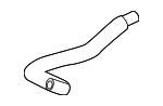 213064BB0B - : By-Pass Hose for Nissan: Qashqai, Rogue Sport Image