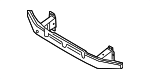 86530B1100 - Body: Impact Bar for Hyundai Image