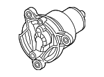 6M121115P - Cooling System: Thermostat Unit for Audi Image image