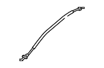 26244279 - Body: Lock Cable for GM Image