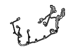 26211314 - Body: Harness for GM Image