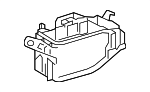 827400E010 - Electrical: Relay Box for Toyota: Highlander Image
