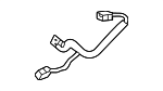 394102GJS0 - : Water Pump Assembly Harness for Hyundai Image