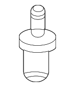 282672GTB1 - Cooling System: Connector for Hyundai Image