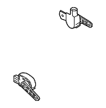 1T0907503 - Electrical: Sensor for Volkswagen Image